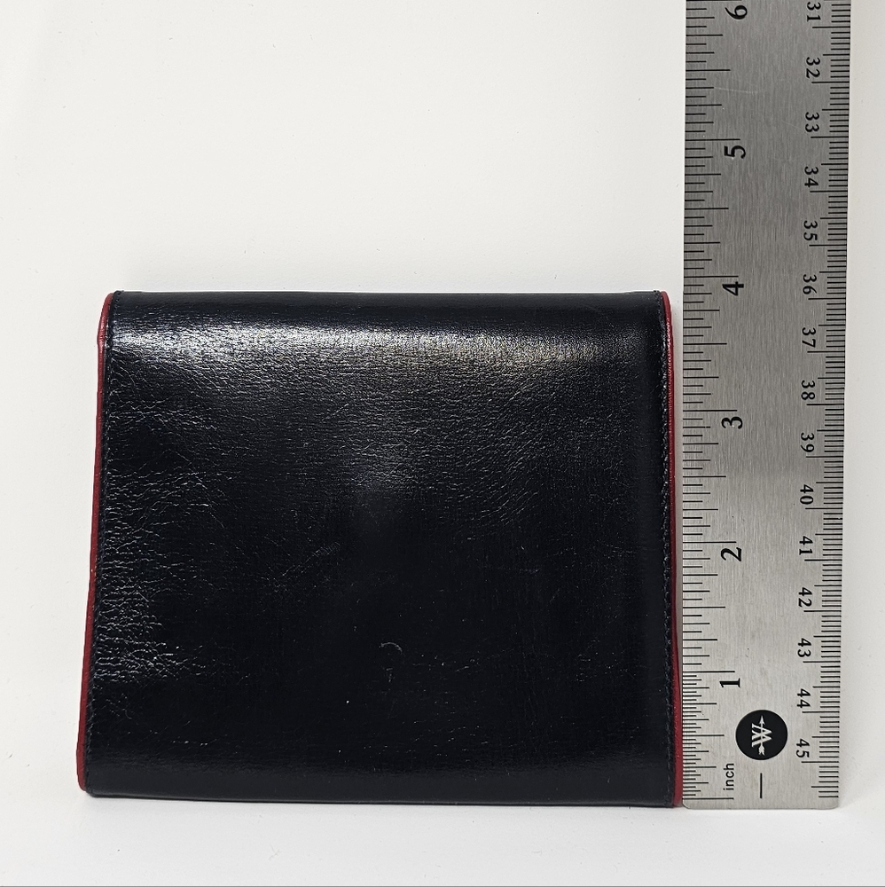 Celine Calfskin Wallet - Picture 2 of 12